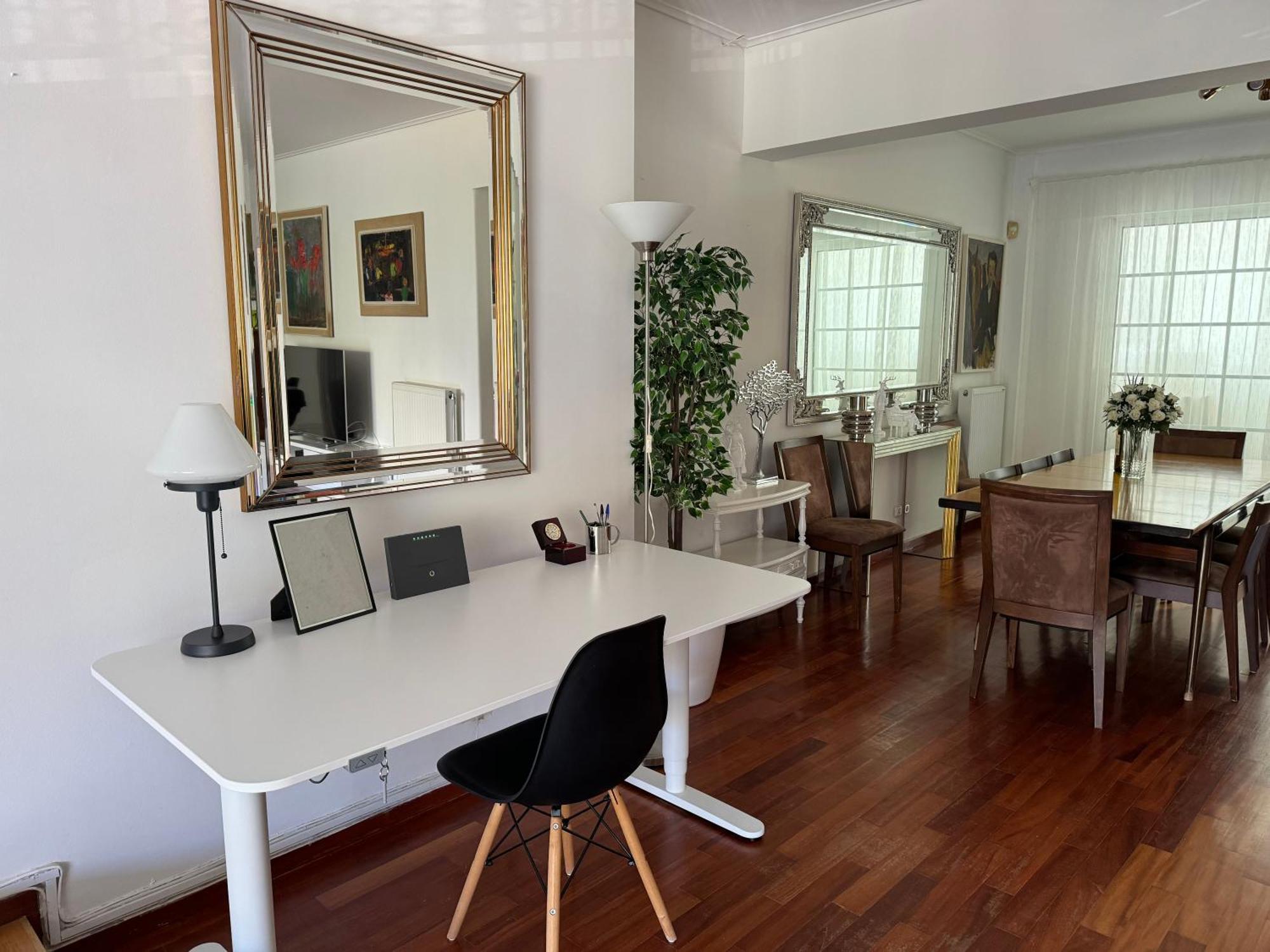 Apartament Vouliagmeni Seaside Escape Ateny Zewnętrze zdjęcie