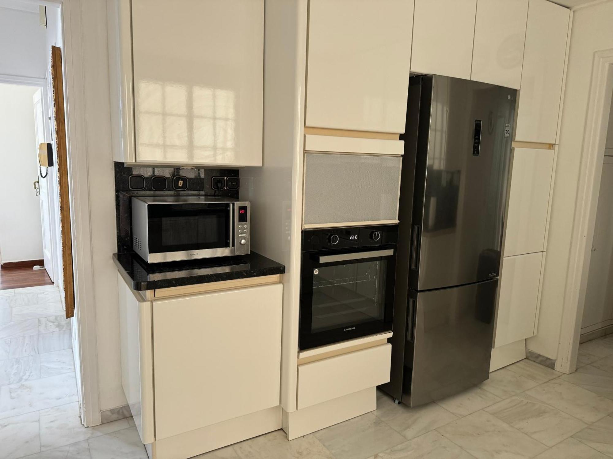 Apartament Vouliagmeni Seaside Escape Ateny Zewnętrze zdjęcie