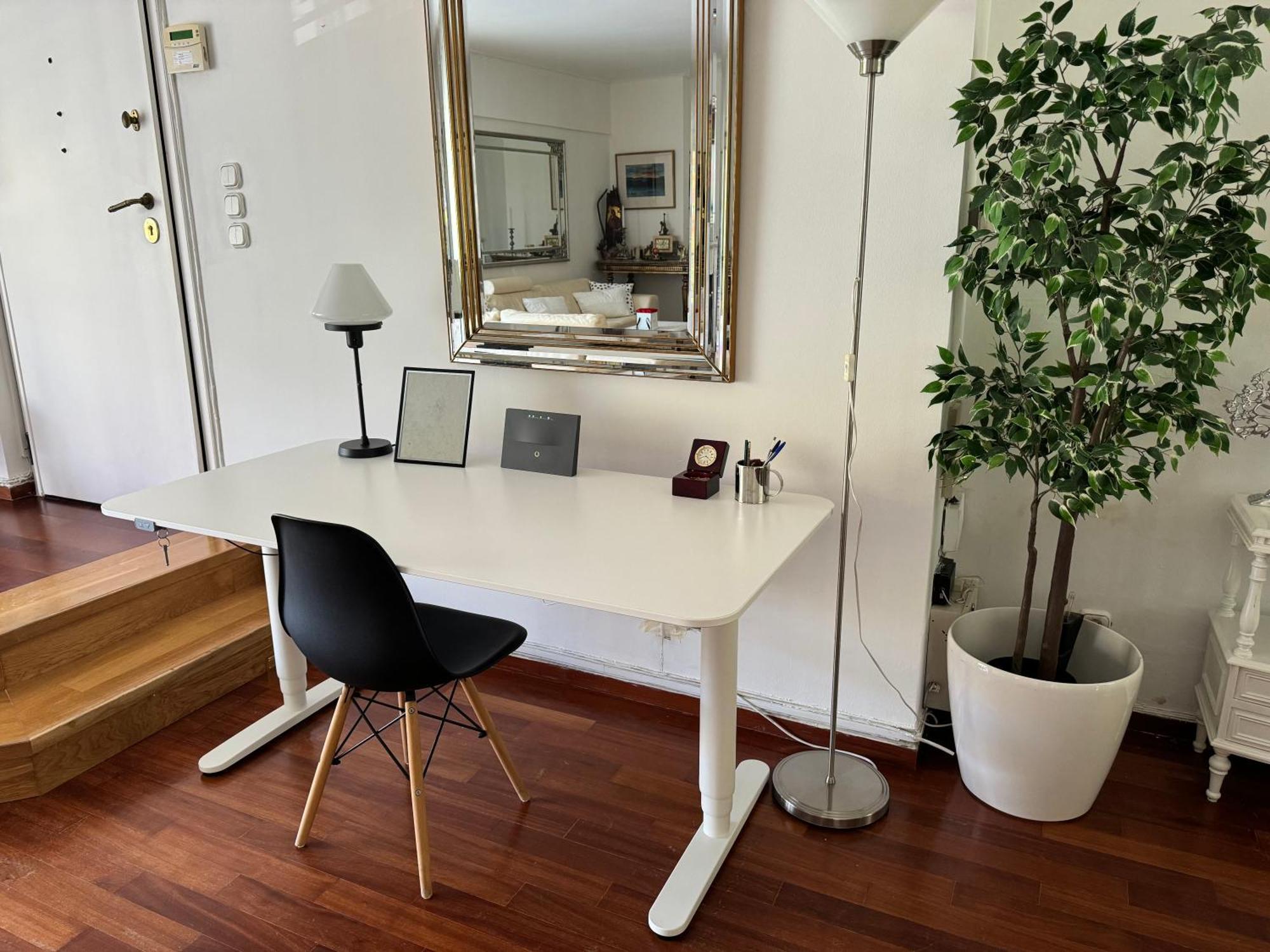 Apartament Vouliagmeni Seaside Escape Ateny Zewnętrze zdjęcie